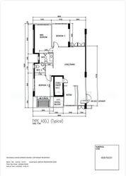 Blk 764 Longvale (Bedok), HDB 4 Rooms #569995891